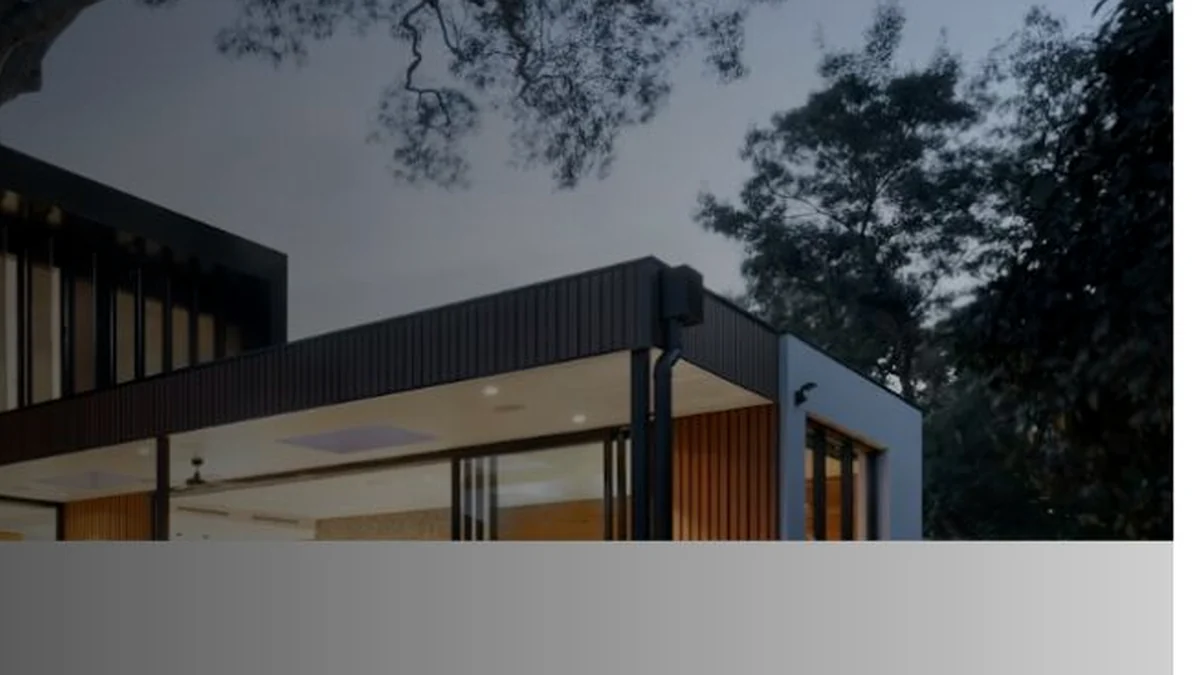 Corewood澳洲建筑家居网站